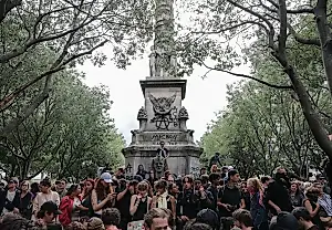 Во Франции закрылись крупнейшие музеи из-за забастовок