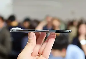 iPhone Air: тоньше, но не лучше?