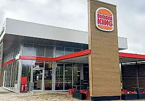 Burger King: Дыры в кибербезопасности выдала пара хакеров