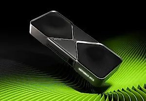Nvidia не спешит с RTX 5000 Super: чем это грозит AMD?