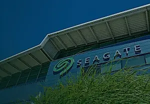 Seagate инвестирует $135 млн в фотонный центр в Европе для создания жёстких дисков на 100 ТБ к 2030 году