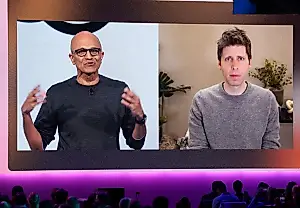 Microsoft и OpenAI подписали меморандум: IPO становится реальнее