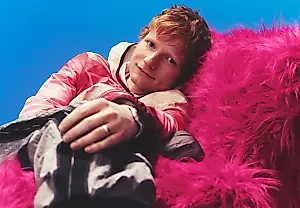Символы, туры, перезагрузка: как Ed Sheeran открывает новую главу