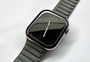Apple Watch одобрены для выявления гипертонии