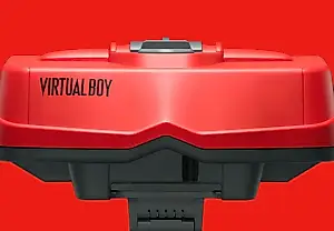 Nintendo возрождает Virtual Boy как аксессуар для Switch 2