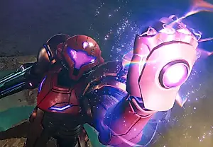 Metroid Prime 4: Beyond — дата выхода подтверждена