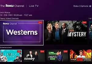 Умные телевизоры превращаются в рекламный ларёк: Roku готовит армию ИИ-баннеров