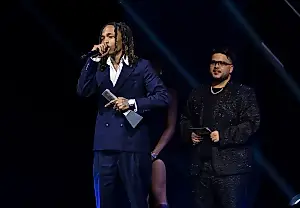 Snubs & Surprises at 2025 Caribbean Music Awards