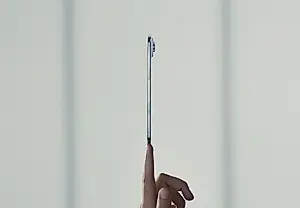 Всё про iPhone Air: тонкость и заряд