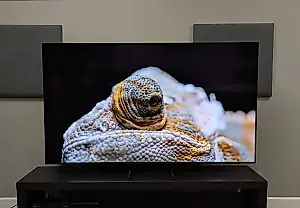 Samsung S85F: цена, по которой OLED уже не роскошь