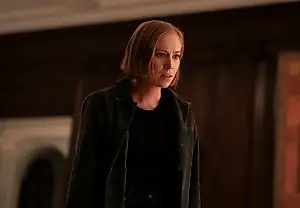 Hannah Einbinder выиграла «Эмми» за лучшую женскую роль второго плана в комедийном сериале (2025)