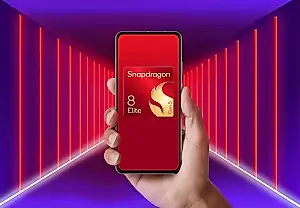 Qualcomm представила новый процессор Snapdragon 8 Elite Gen 5