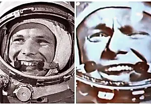 История первого киногагарина: как офицер стал звездой экрана вместо Юрия