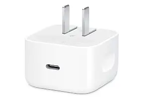 Осторожно, заряжено! Новый адаптер Apple: много ватт за ваши деньги
