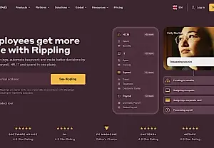 Управление расходами с Rippling Spend: чудо-волшебство для финансистов или ловкий трюк для «средних» компаний?
