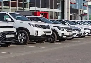Утильсбор для дорогих авто: кто заплатит больше?