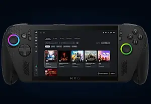 Обновление Xbox PC: все игры под одной крышей
