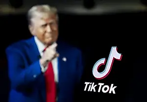 ТикТок под американским колпаком: новая сделка Трампа