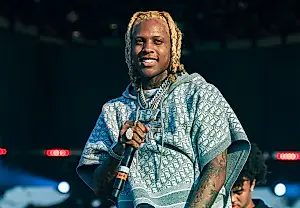 Lil Durk из-за решетки анонсирует дату выхода альбома «Deep Thoughts»