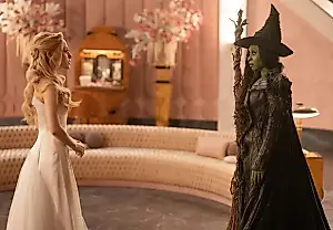 Wicked: For Good. Саундтрек – дата выхода и новые песни