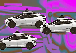 Waymo запускает беспилотное такси в Нэшвилле