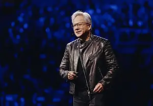 Какими ИИ пользуется глава Nvidia — рассказывает Дженсен Хуанг