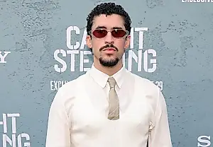 Bad Bunny, Эдгар Баррера и CA7RIEL & Paco Amoroso лидируют в номинациях Latin Grammy 2025: полный список
