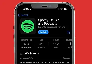Spotify добавил Lossless-звук: тест-драйв на неделю