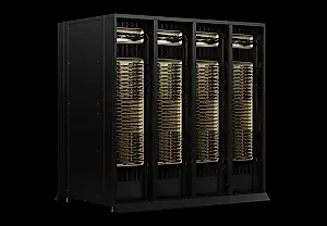 Nvidia выпускает "суперчипы", чтобы выжать из AI все соки