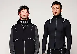 Новая схватка за вершину Billboard: Twenty One Pilots, Эд Ширан и демоны KPop