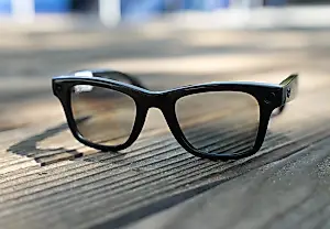 Meta обновила очки Ray-Ban: батарея и видео