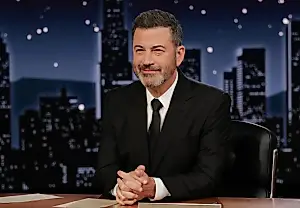 Kimmel vs Трамп: конец эры