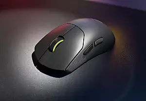 Игровая мышь Corsair Sabre V2 Pro Ultralight: легче монет