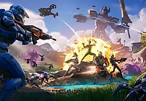 Fortnite откроет лавку для своих креаторов: будем продавать не только скины!