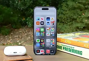 iPhone 17: скачок к Pro