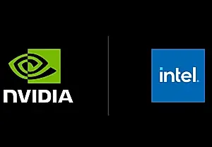 Nvidia и Intel: альянс на $5 млрд и паника у AMD
