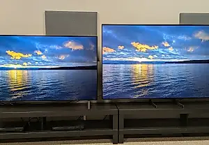 Dolby Vision или HDR10?