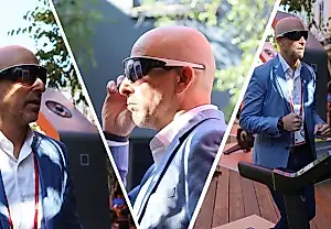 Я протестировал Oakley Meta Vanguard AI: больше экшена не стало