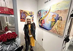 Clio Art Fair: независимый взгляд на искусство