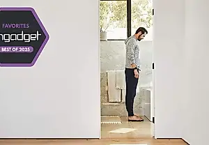 Зачем взвешиваться, когда можно быть умным?