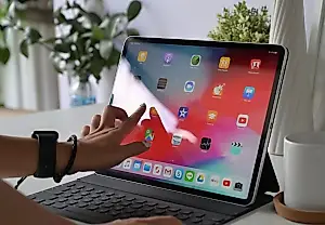 Apple готовит сенсорные MacBook Pro: что с ними не так?