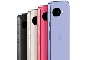 Pixel 9a: телефон, который стал забавой и глупостью