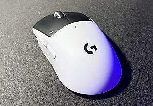Logitech G Pro X2 Superstrike: инновации для киберспортсменов