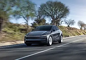 Tesla урезала Model Y: утечки и пропажи