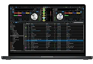 Spotify теперь интегрирован в Serato DJ