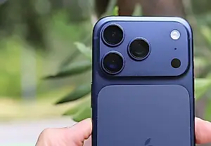 Разборка iPhone 17 Pro: В чём виноват «scratchgate»