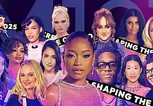 Mashable 101: Люди, которые создают интернет 2025 года