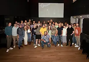 The Creekers: блюграсс из Кентукки покоряет Warner Music Nashville