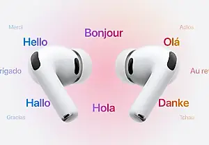 Live Translation теперь в AirPods: как это работает и зачем оно вам?