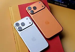 Apple объяснила царапины на iPhone 17 Pro — виноват MagSafe